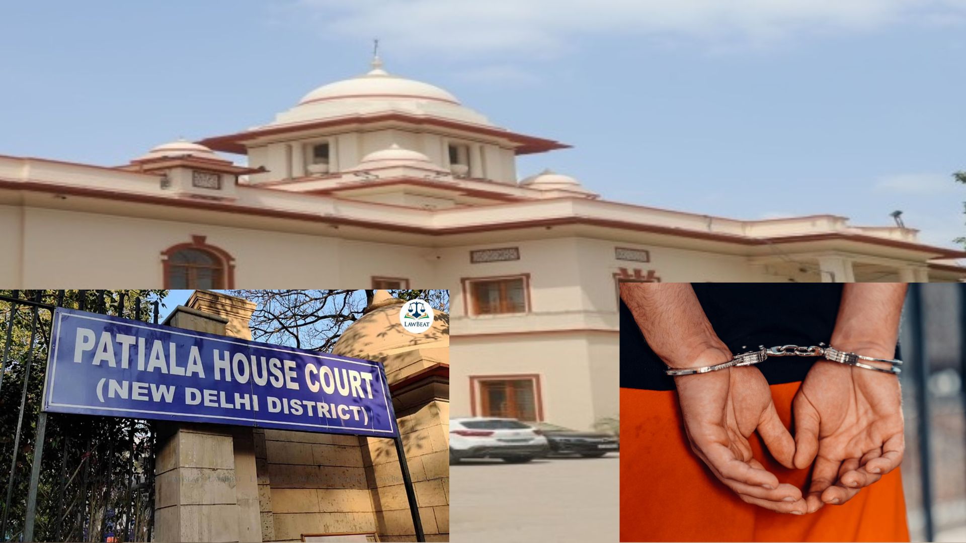 One IO Chooses To Cite Applicant As Witness While Another Opted To Arrest Based On Same Evidence: Delhi Court Criticizes ED One IO Chooses To Cite Applicant As Witness While Another Opted To Arrest Based On Same Evidence: Delhi Court Criticizes ED